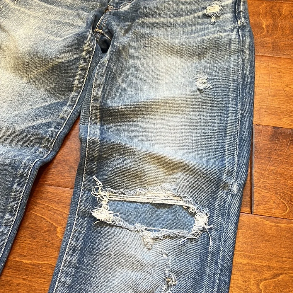 Moussy Vintage Lenwood Skinny - Picture 5 of 9